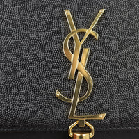 Saint Laurent Kate Tassel Chain Bag Medium