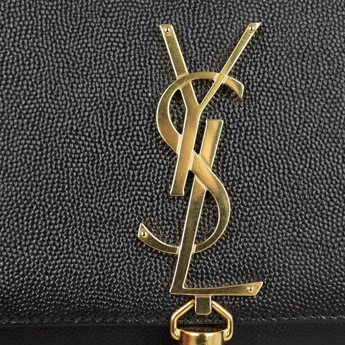 Saint Laurent Kate Tassel Chain Bag Medium