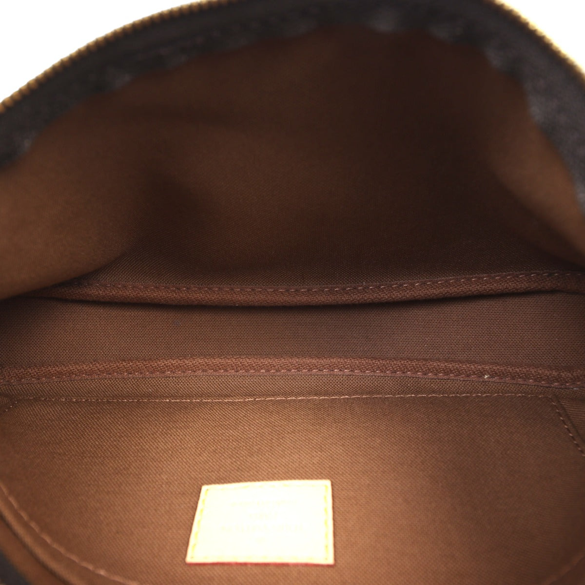 Louis Vuitton Multi Pochette Accessoires Monogram