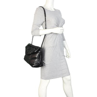 Saint Laurent Loulou Puffer Medium