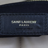 Saint Laurent Loulou Puffer Small stamp2