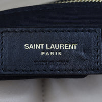 Saint Laurent Loulou Puffer Small stamp2