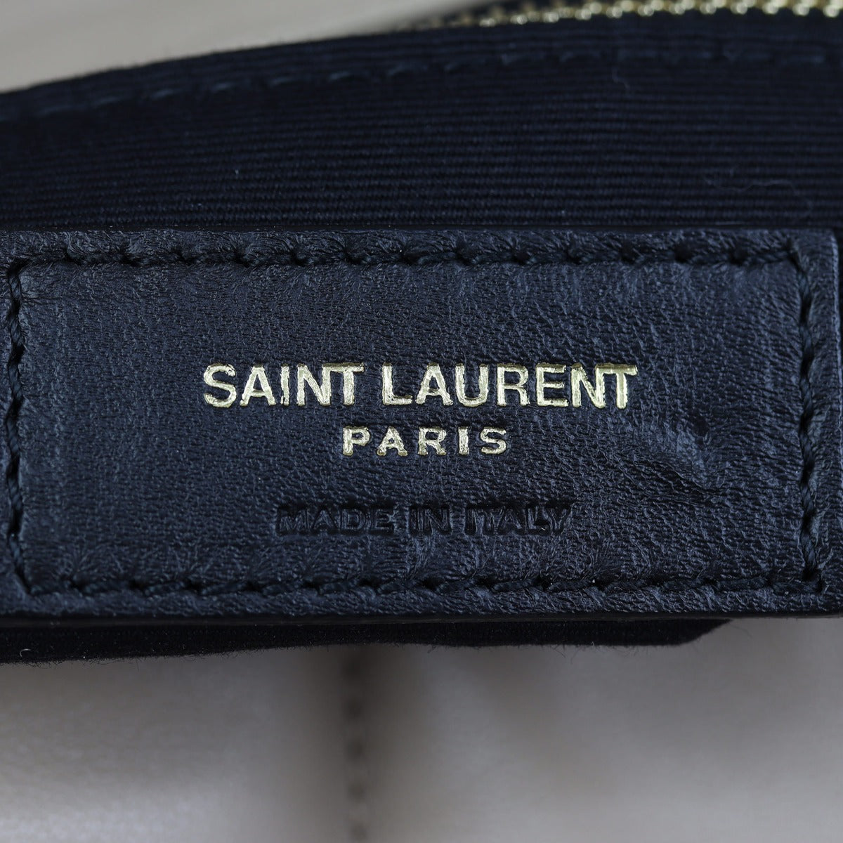 Saint Laurent Loulou Puffer Small stamp2