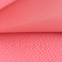 Hermes Kelly To Go Wallet Epsom Date Code