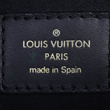 Louis Vuitton Soufflot BB Monogram Interior Stamp