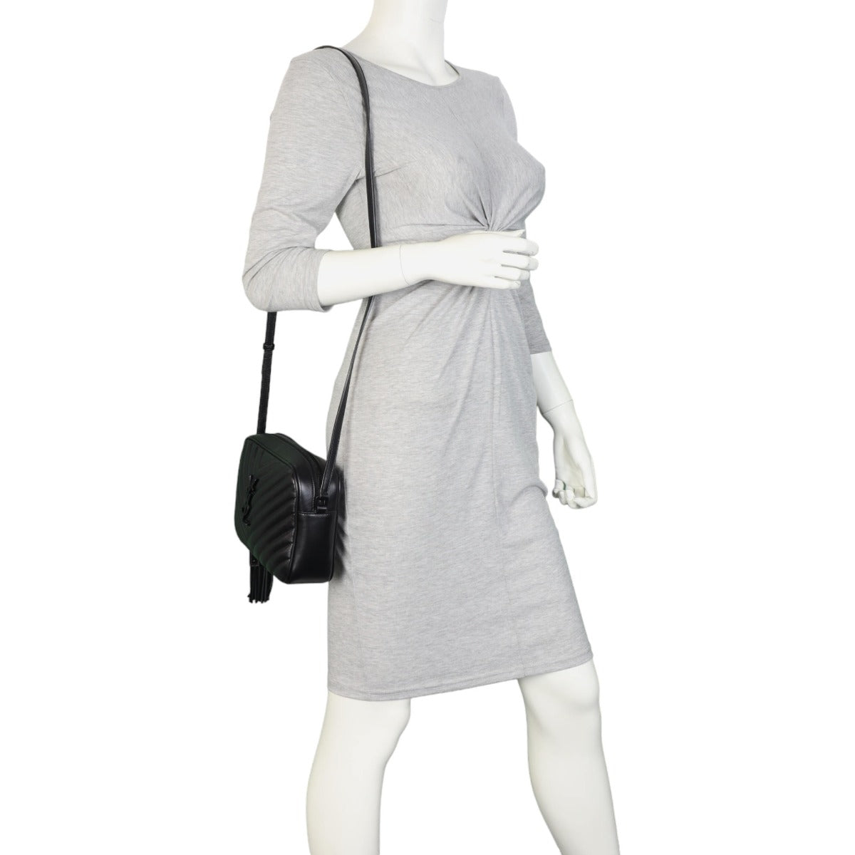 Saint Laurent Lou Camera Bag