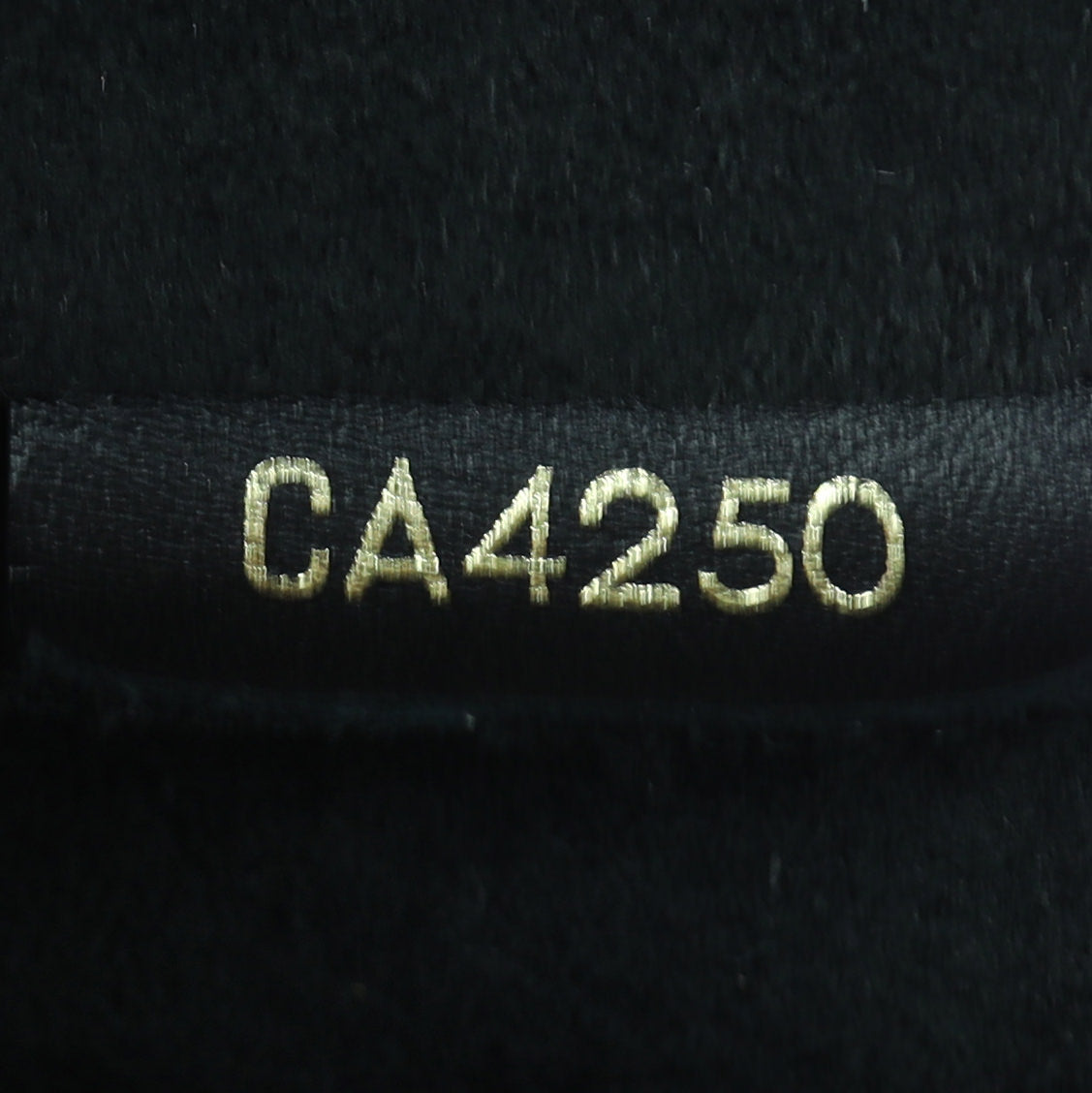 Louis Vuitton Soufflot BB Monogram Date Code