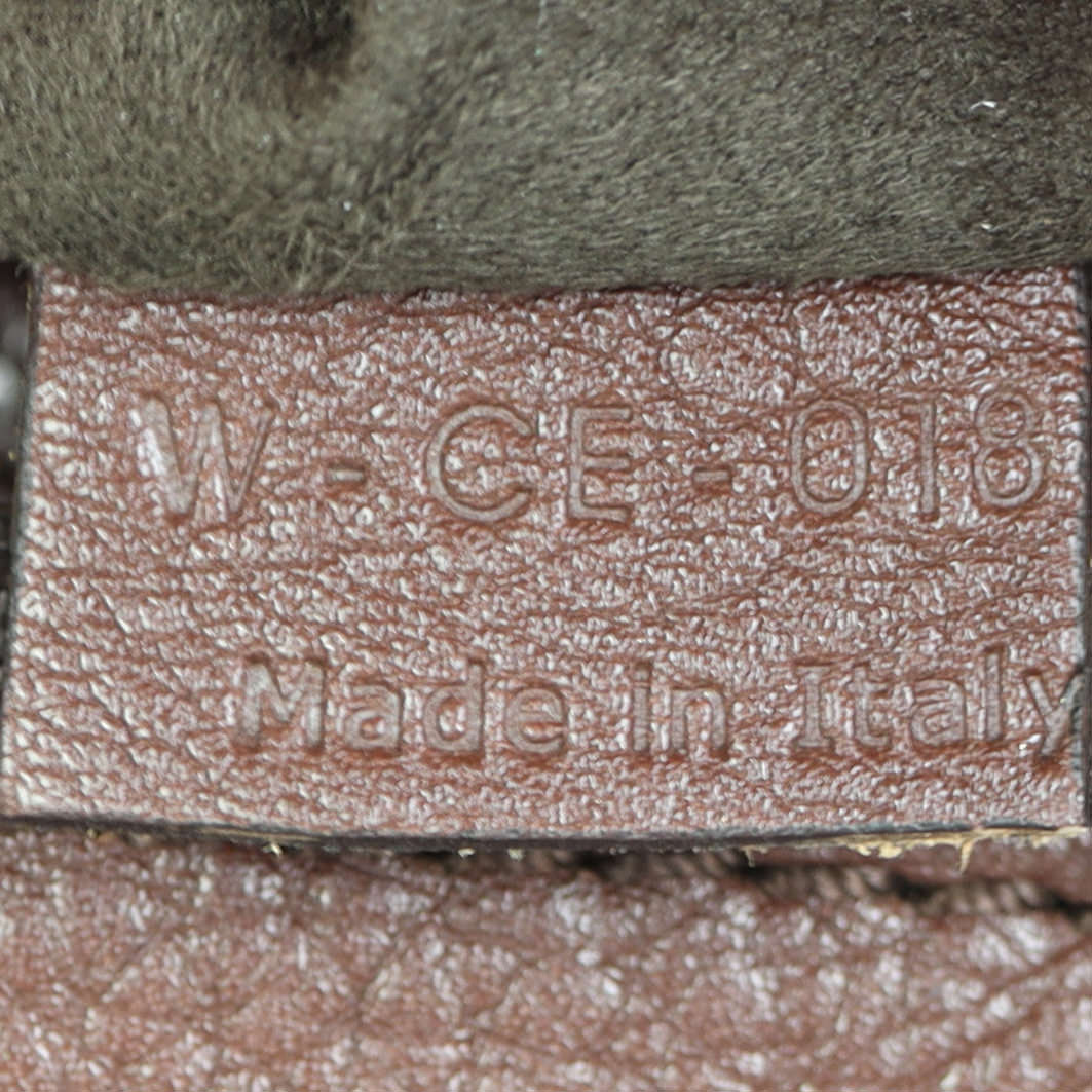 Celine Mini Luggage Tote Date Code