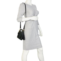 Givenchy Whip Top Handle Bag