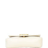 Gucci GG Marmont Matelasse Super Mini Shoulder Bag