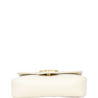 Gucci GG Marmont Matelasse Super Mini Shoulder Bag