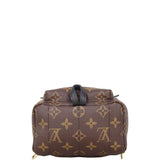 Louis Vuitton Palm Springs Mini Backpack Monogram