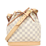 Louis Vuitton Noe BB Damier Azur