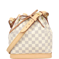 Louis Vuitton Noe BB Damier Azur