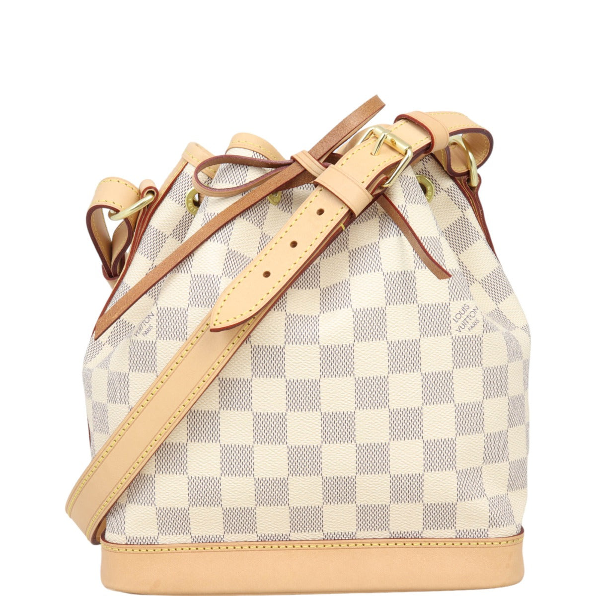 Louis Vuitton Noe BB Damier Azur