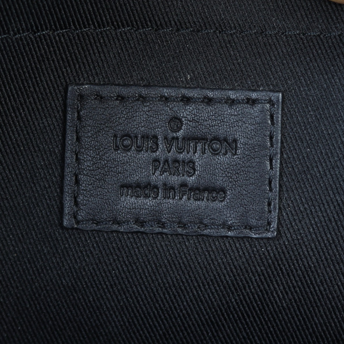 Louis Vuitton Palm Springs Mini Backpack Monogram