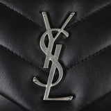 Saint Laurent Loulou Small Hardware