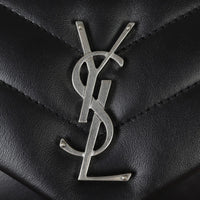 Saint Laurent Loulou Small Hardware