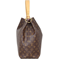 Louis Vuitton Graceful MM Monogram