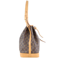 Louis Vuitton Noe Monogram side2