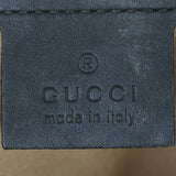 Gucci Ophidia Suede Top Handle Tote Bag