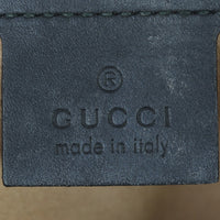 Gucci Ophidia Suede Top Handle Tote Bag