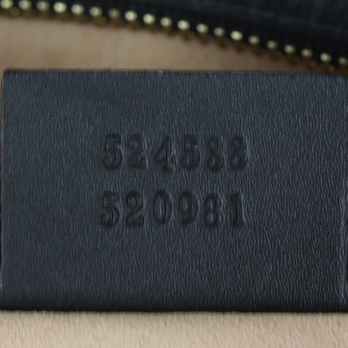 Gucci Ophidia Suede Top Handle Tote Bag