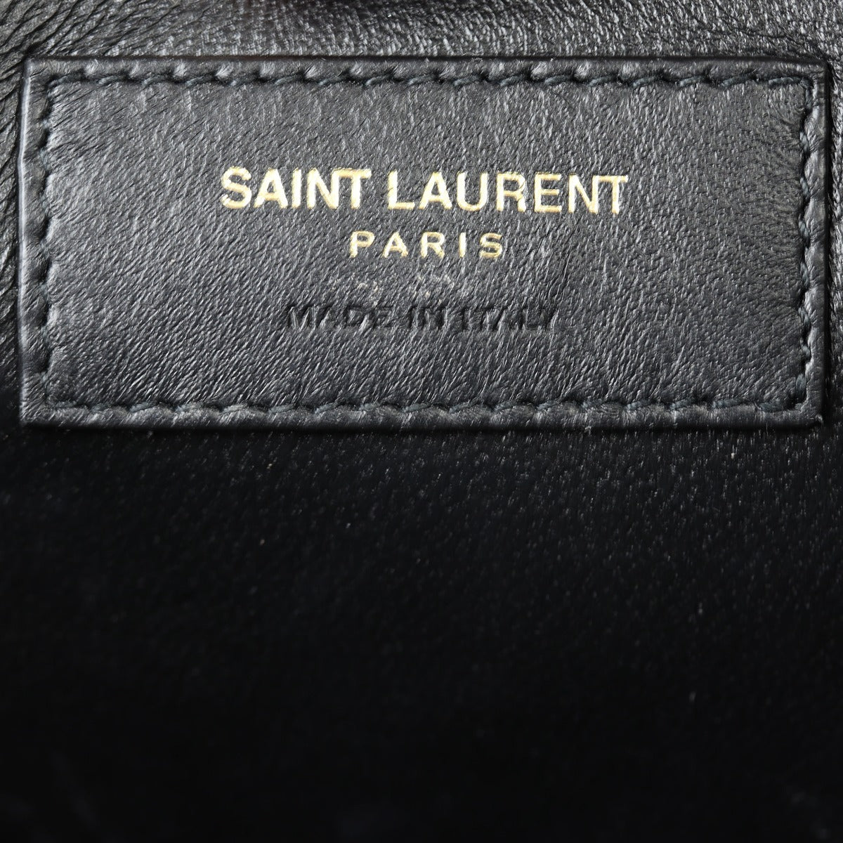 Saint Laurent Kate Tassel Chain Bag Medium