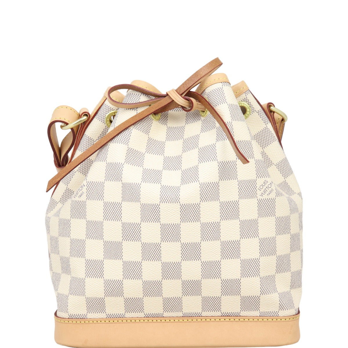 Louis Vuitton Noe BB Damier Azur