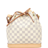 Louis Vuitton Noe BB Damier Azur