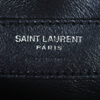 Saint Laurent Loulou Small Interior Stamp