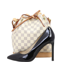 Louis Vuitton Noe BB Damier Azur