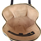 Gucci Ophidia Suede Top Handle Tote Bag