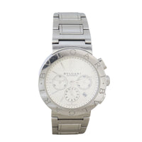 Bvlgari Bvlgari Chronograph 42mm Watch