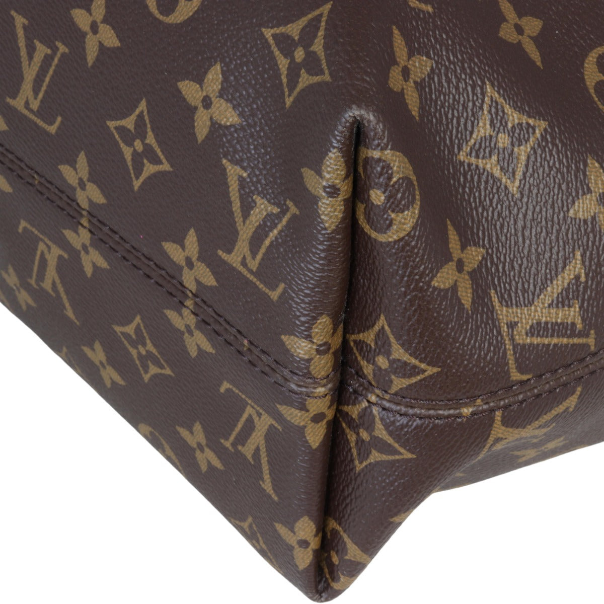 Louis Vuitton Graceful MM Monogram