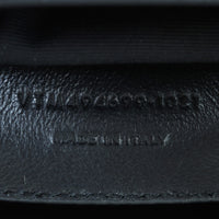 Saint Laurent Loulou Small Date Code