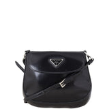 Prada Cleo Shoulder Bag Mini