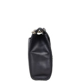 Saint Laurent Matelasse Envelope Large Bag