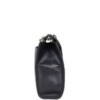 Saint Laurent Matelasse Envelope Large Bag