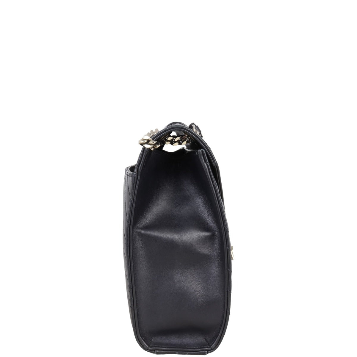 Saint Laurent Matelasse Envelope Large Bag