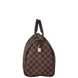 Louis Vuitton Speedy 30 Damier Ebene