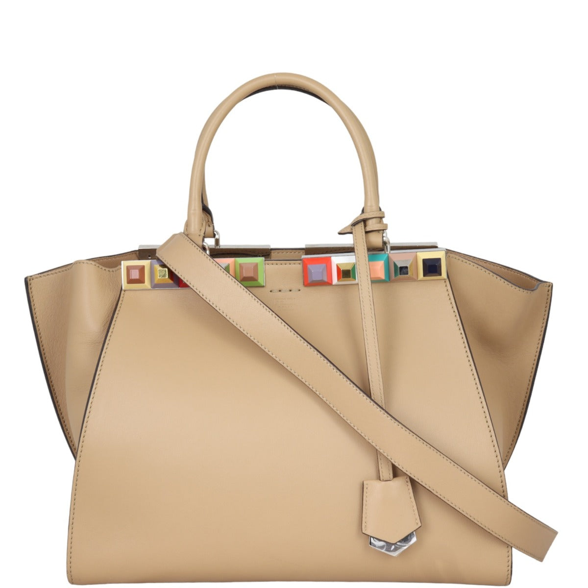 Fendi 3Jours Tote