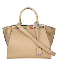 Fendi 3Jours Tote