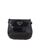 Prada Cleo Shoulder Bag Mini