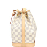 Louis Vuitton Noe BB Damier Azur