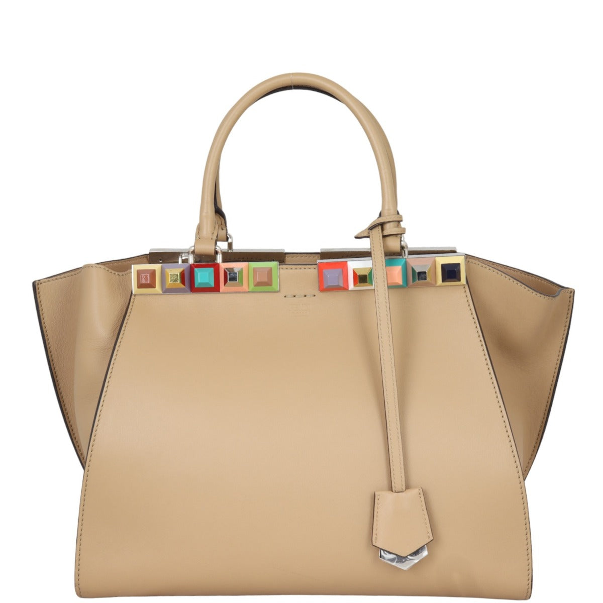 Fendi 3Jours Tote