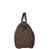 Louis Vuitton Speedy 30 Damier Ebene