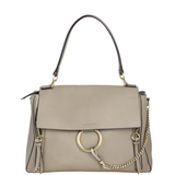 Chloe Faye Day Bag Medium
