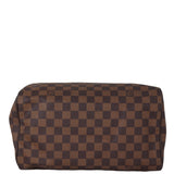 Louis Vuitton Speedy 30 Damier Ebene