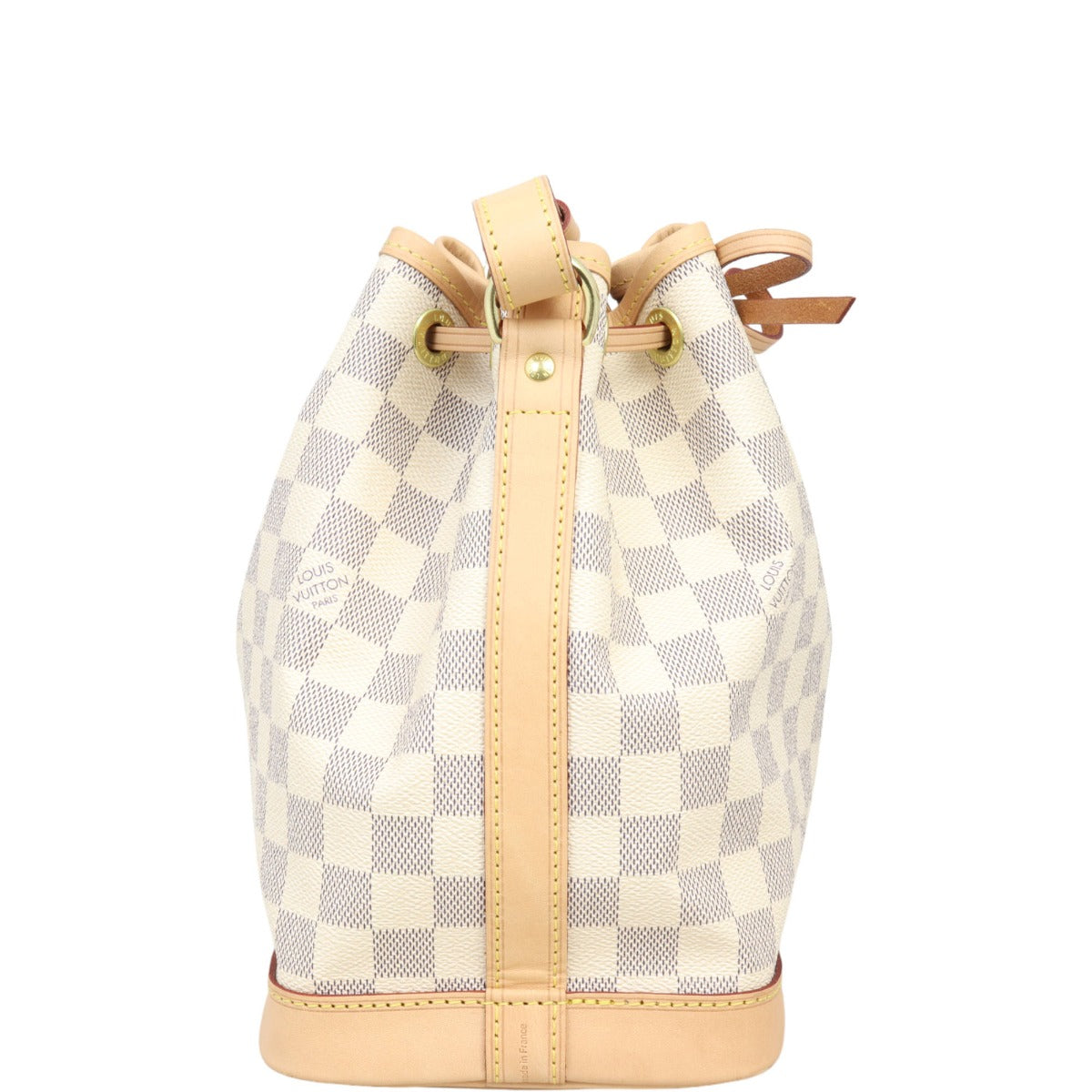 Louis Vuitton Noe BB Damier Azur
